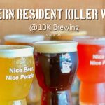 Southern Resident Killer Whales at 10k Brewing
