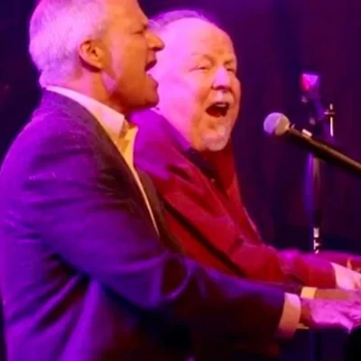 The Piano Men: Big Hits and Buried Treasures