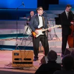 Buddy Holly: OH BOY!