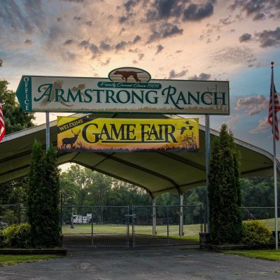 43rd Annual Game Fair