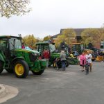 Touch a Truck