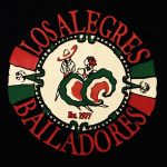 Culture in the Commons - Los Alegres Bailadores: Mexican Folkloric Dance
