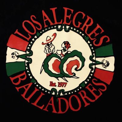 Culture in the Commons - Los Alegres Bailadores: Mexican Folkloric Dance