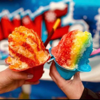 Photo credit: New Brighton Stockyard Days Facebook