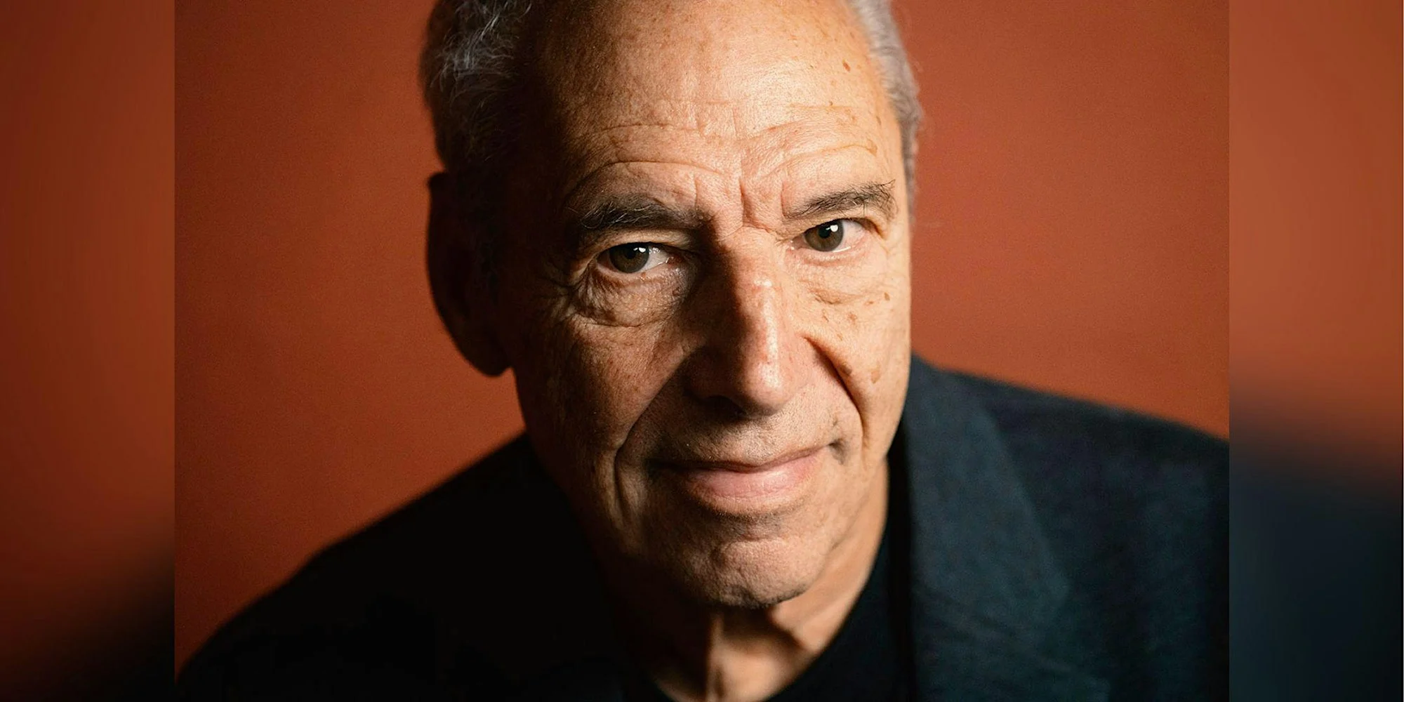 Ben Sidran presents “Rainmaker”