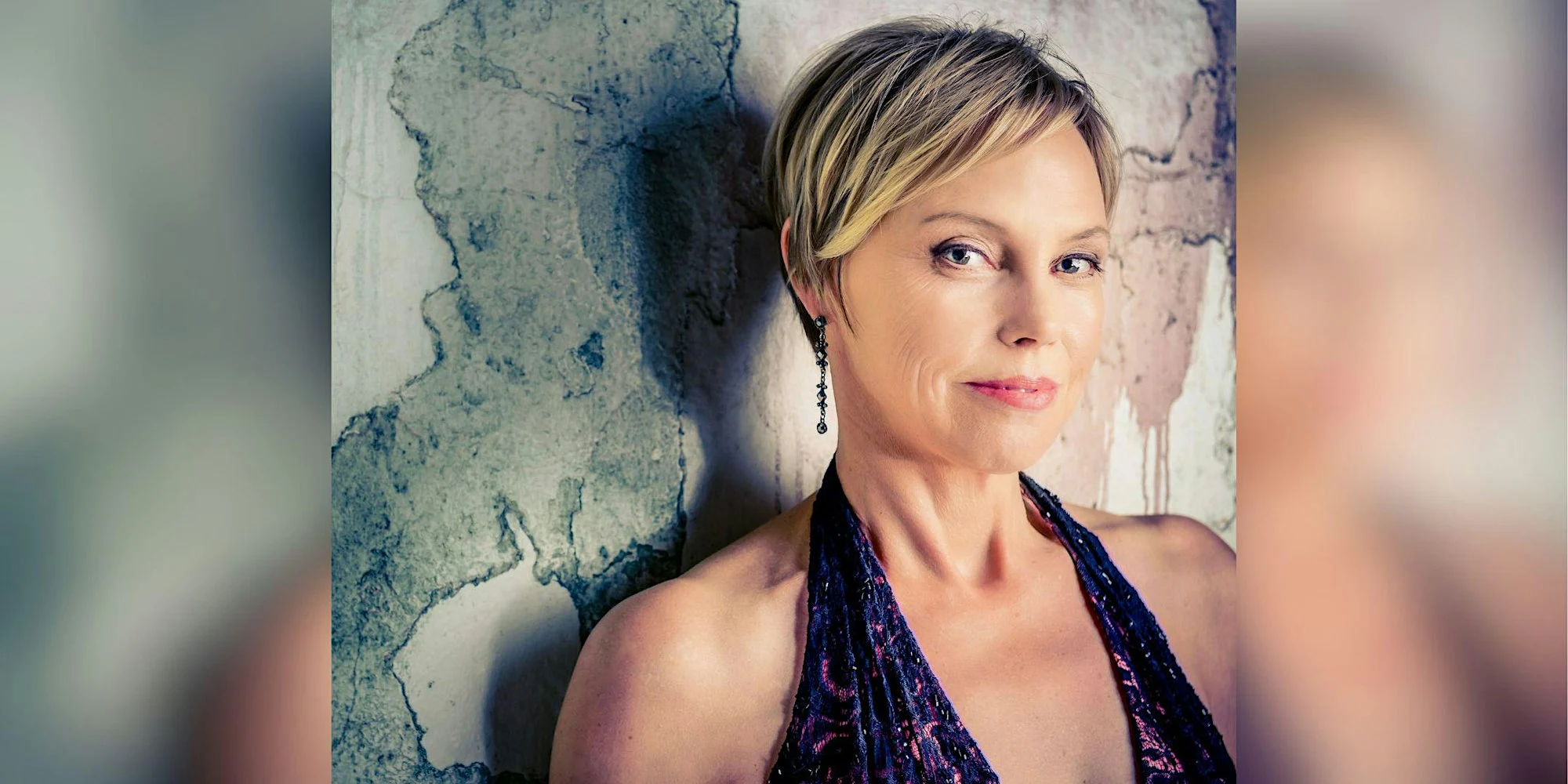 Happy With the Blues – Connie Evingson sings the music of Peggy Lee