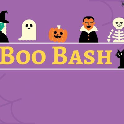 Boo Bash