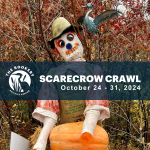 Scarecrow Crawl
