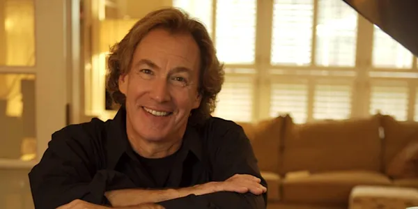 Marty Goetz in Concert