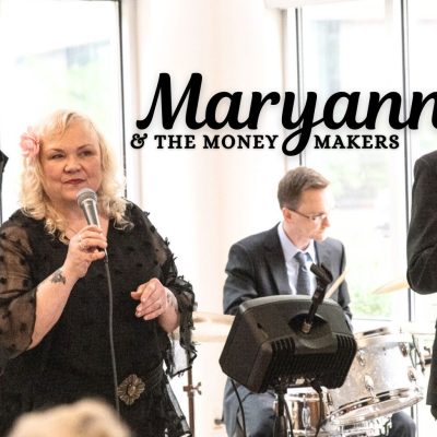 Maryann & The Money Makers