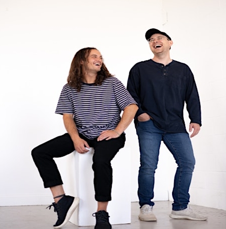 Peter Paulsen & BrotherWonder