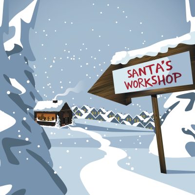 Santa's Workshop