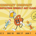Company Company Art Classes