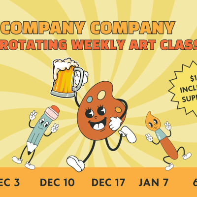 Company Company Art Classes