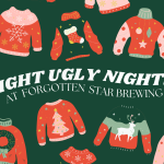 Eight ugly Nights