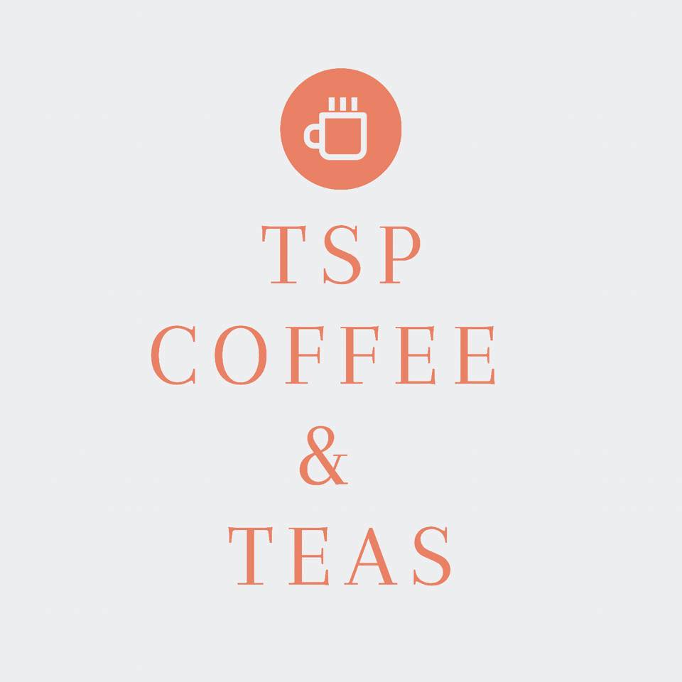 TPS Coffee and Teas