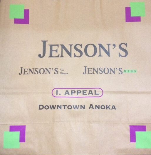 Jenson’s Department Store