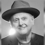 Arne Fogel Remembers Irving Berlin!