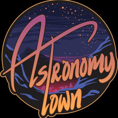 Astronomy Town