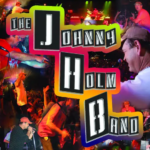 Johnny Holm Band