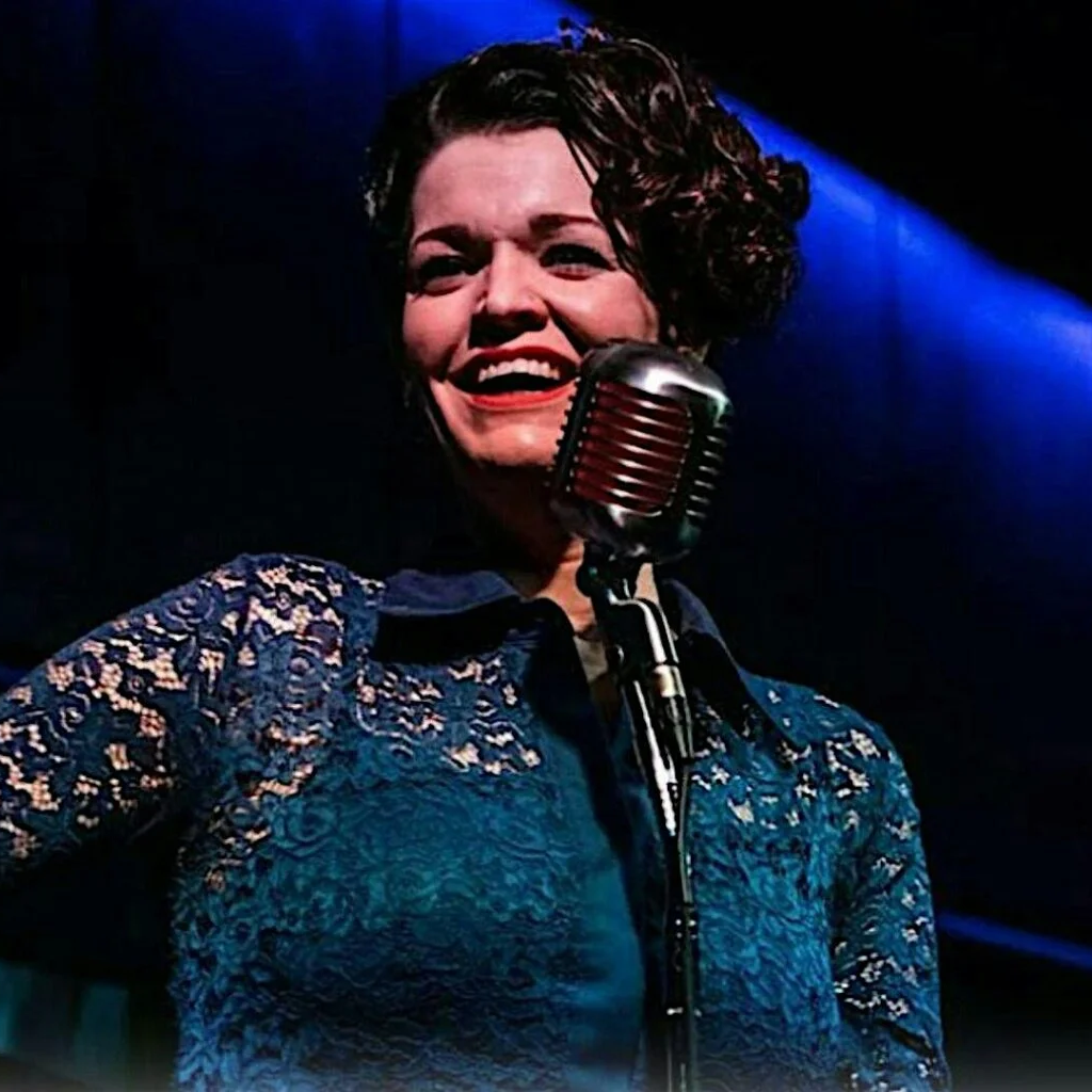 Joyann Parker: The Music of Patsy Cline