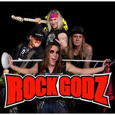 Rock Godz