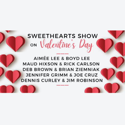Sweethearts Show