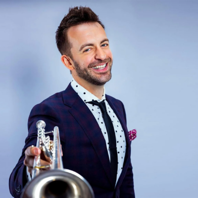 Benny Benack III Quartet