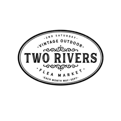 Two Rivers Vintage Outdoor Flea Market