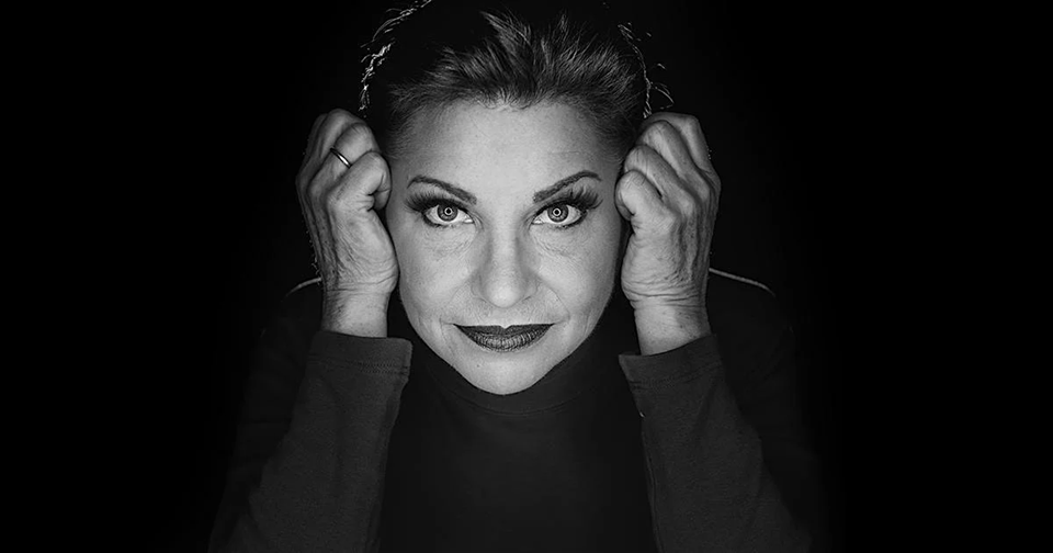 Barbra Streisand Presented by Mia Dorr