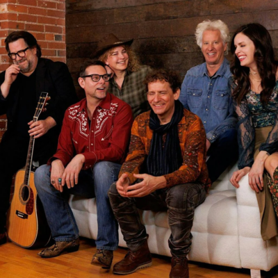 Our House" Tribute to Crosby, Stills, Nash & Young