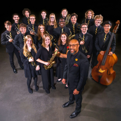 St. Olaf Jazz Band