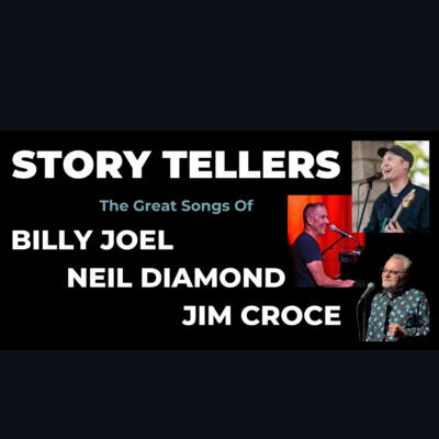 Story Tellers