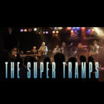 The Super Tramps