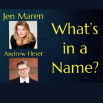 What's in a Name?