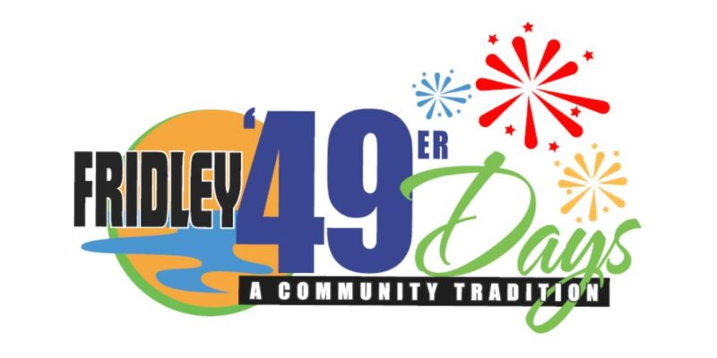 Fridley 49er Days