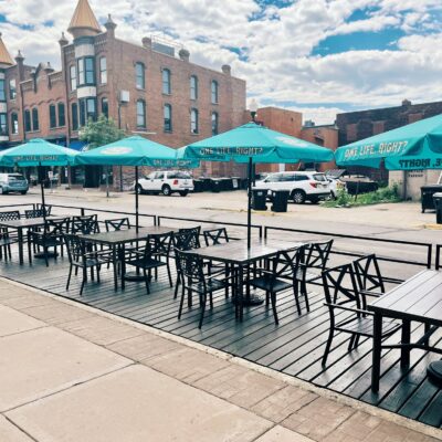 201 Tavern Anoka