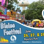Blaine Festival