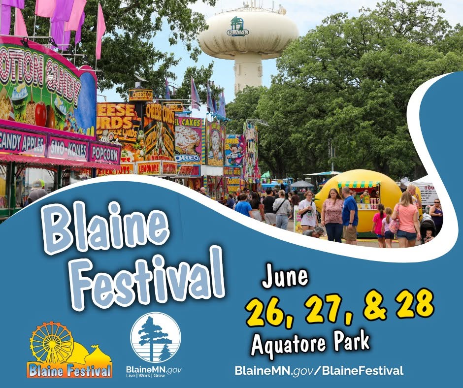 Blaine Festival