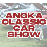 Anoka Classic Car Show