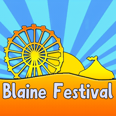 Blaine Festival