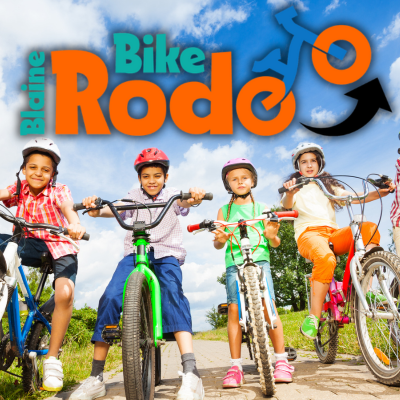 Blaine Bike Rodeo
