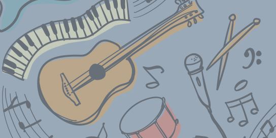 Coon Rapids Summer Concert Series feat. Stir Krazy