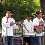 Coon Rapids Summer Concert Series feat. Ecuador Manta