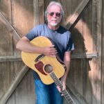 Live Music: Darrell Peterson at 10K Brewing