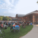 Shoreview Concerts in the Commons feat. Shoreview Northern Lights Variety Band