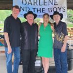 Fridley Community Concert Series - Feat. Darlene and the Boys