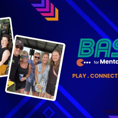 Bash for Mental Health sponsored by the Guild at Forgotten Star Brewing