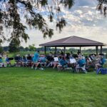 Fridley Community Concert Series - Feat. Fridley City Band