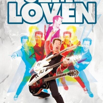 Fridley Community Concert Series - Feat. Jeff Loven